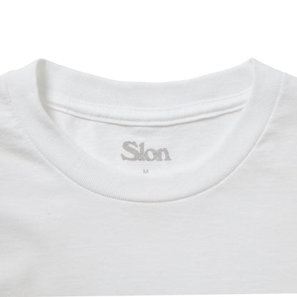 Slon x AVD CMTY Party S/S Tee