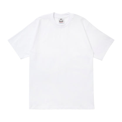 Slon ABCs of New York S/S Tee- White