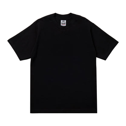 Slon ABCs of New York S/S Tee- Black