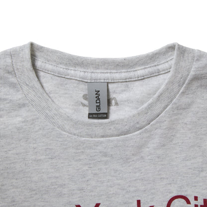 Slon NYC Dollar Stores Youth S/S Tee - Ash Grey