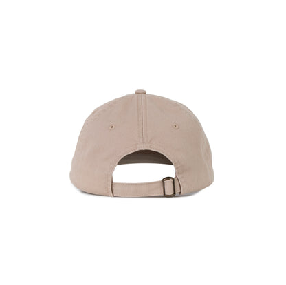 Slon Basic Hat - Khaki