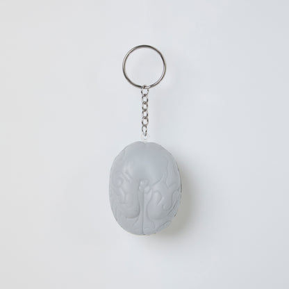 Slon Brain Stress Reliever Key Chain