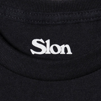 Slon "Foxy Brown" Youth S/S Tee