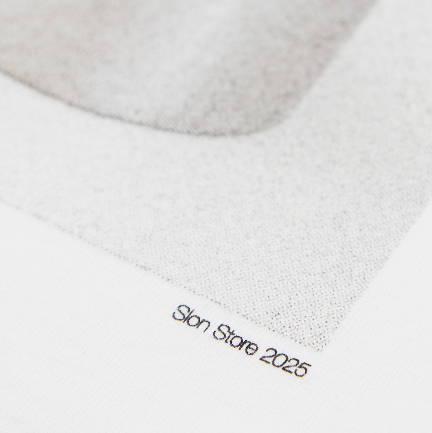 Slon "AJ" S/S Tee - White