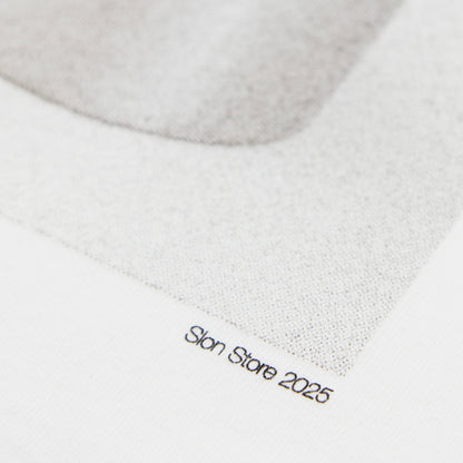 Slon "AJ" S/S Tee - White