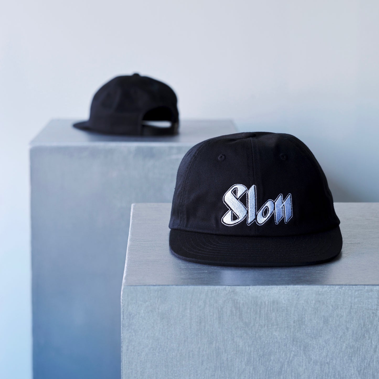 Slon "DRY" 6panel Cap