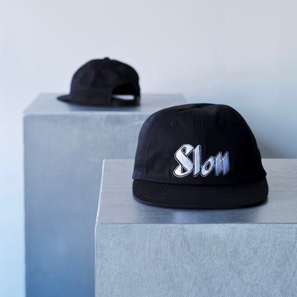 Slon "DRY" 6panel Cap
