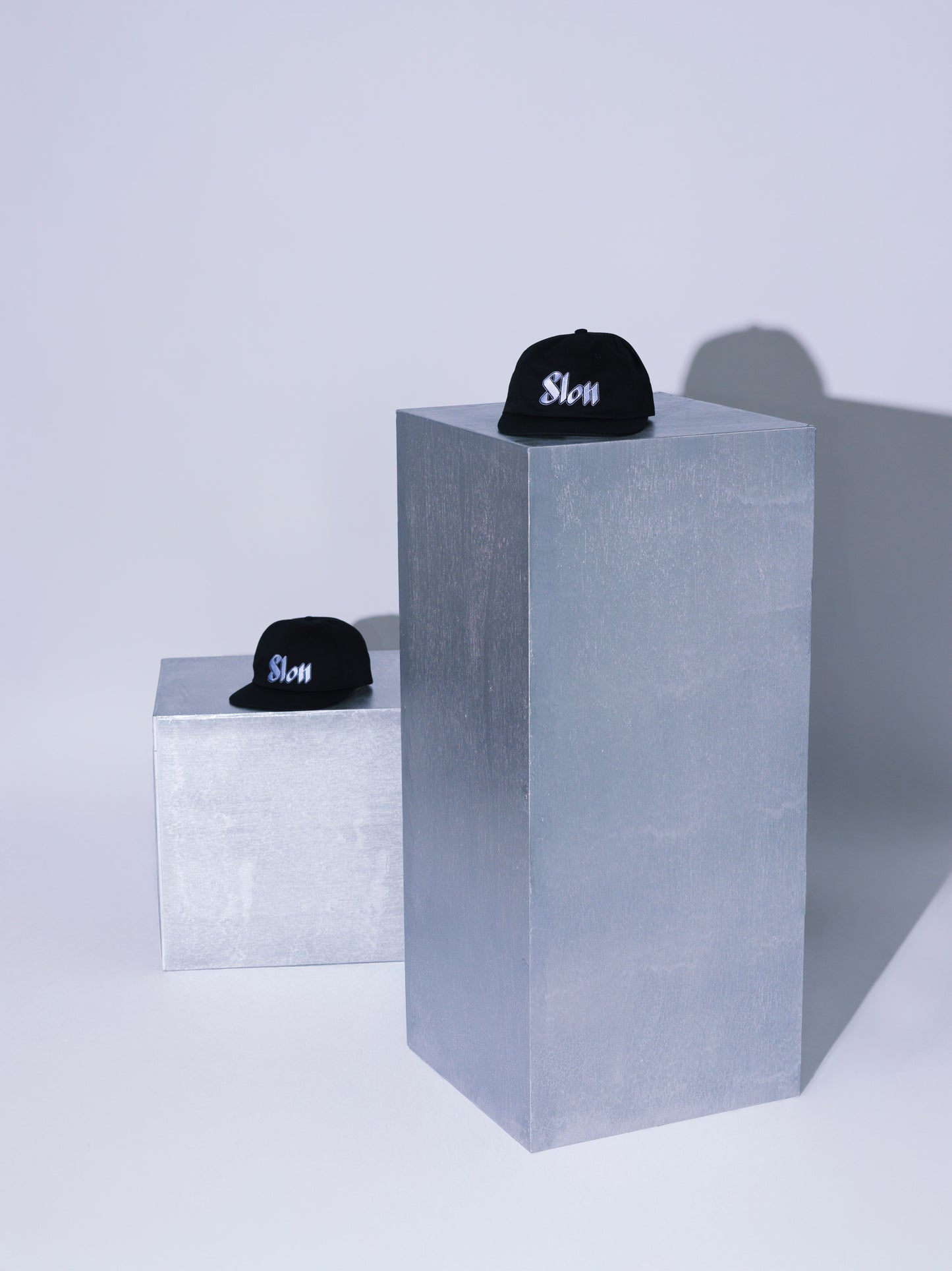 Slon "DRY" 6panel Cap