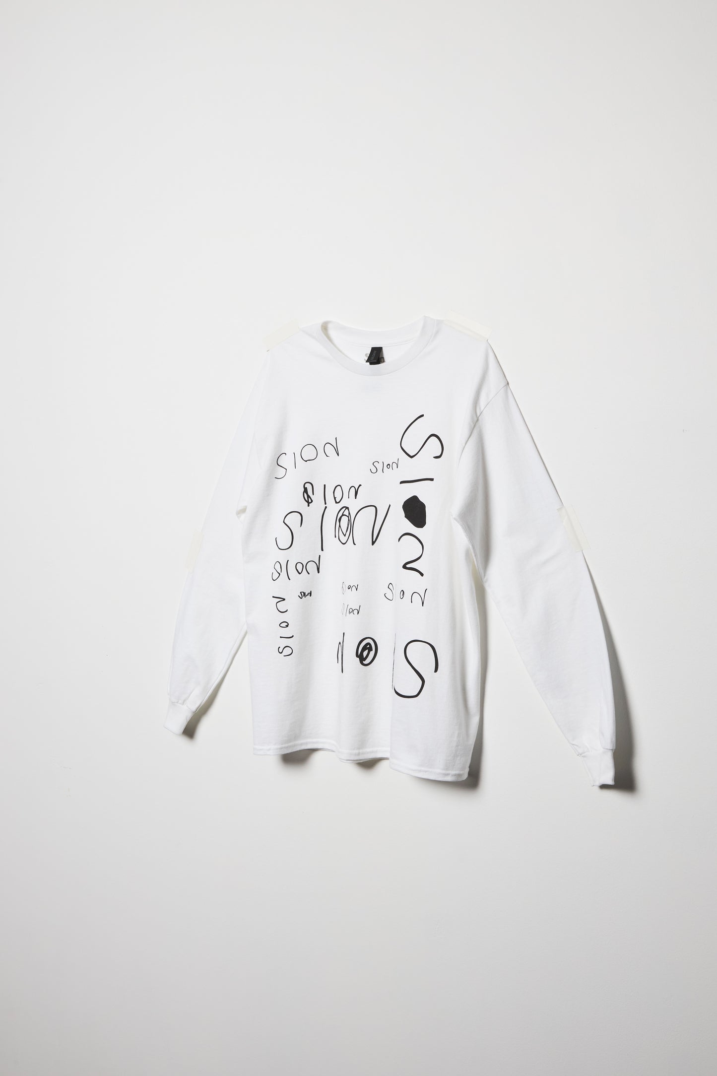 Slon "Nico" L/S Tee