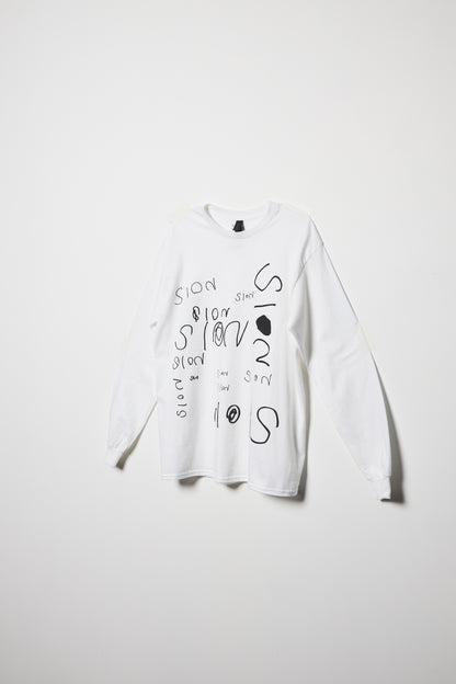 Slon "Nico" L/S Tee