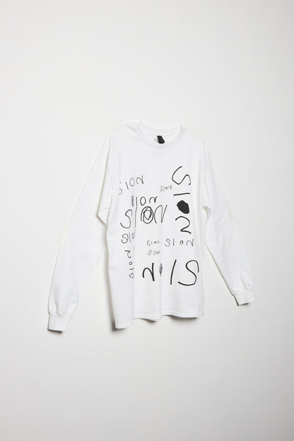 Slon "Nico" L/S Tee