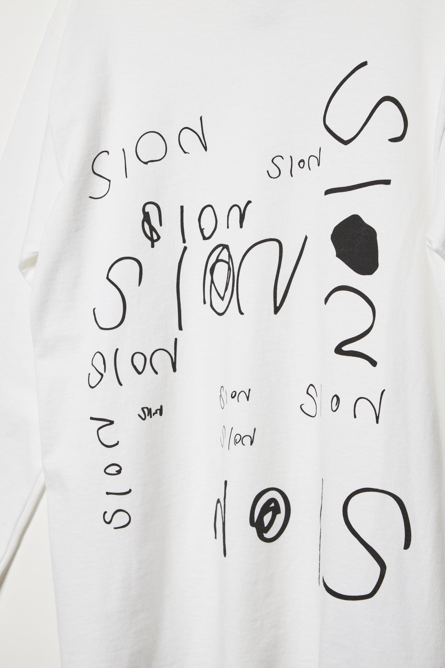 Slon "Nico" L/S Tee