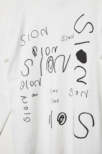 Slon "Nico" L/S Tee