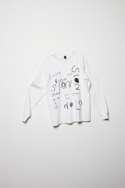 Slon "Nico" L/S Tee