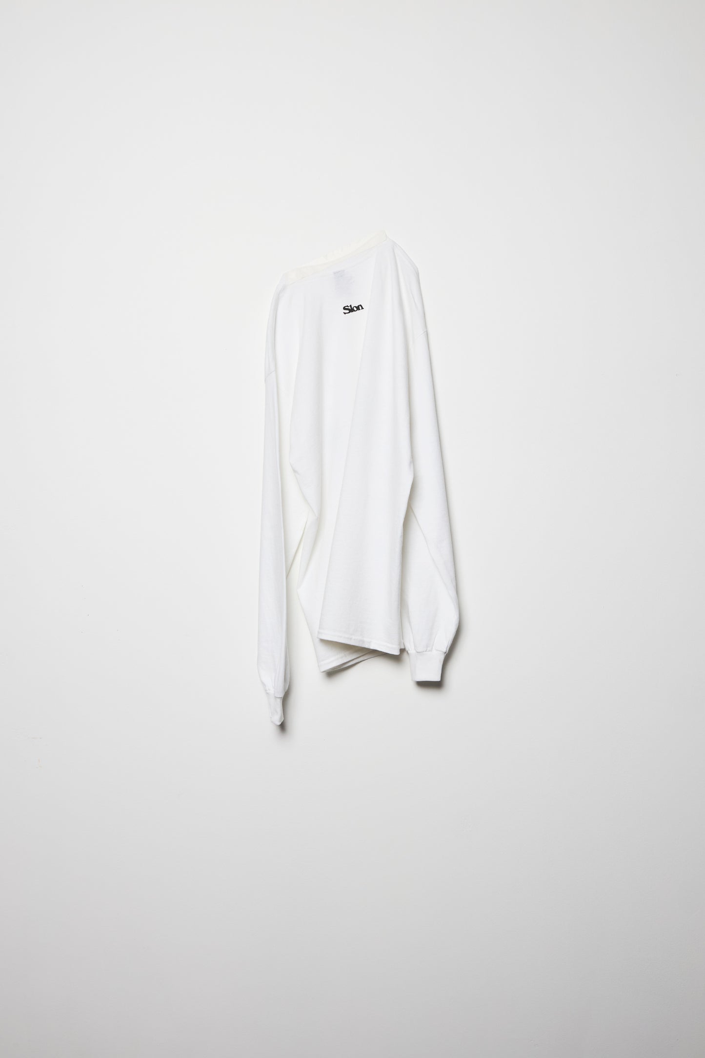 Slon "Nico" L/S Tee