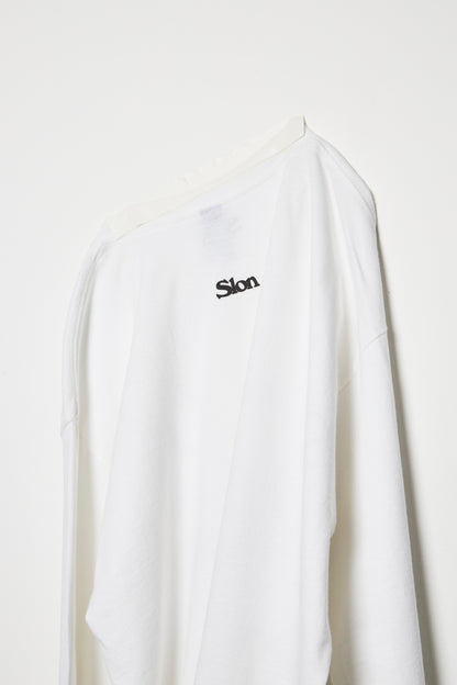 Slon "Nico" L/S Tee