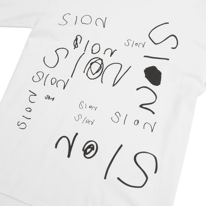 Slon "Nico" L/S Tee