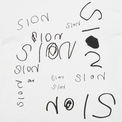 Slon "Nico" L/S Tee