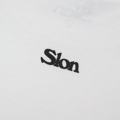 Slon "Nico" L/S Tee