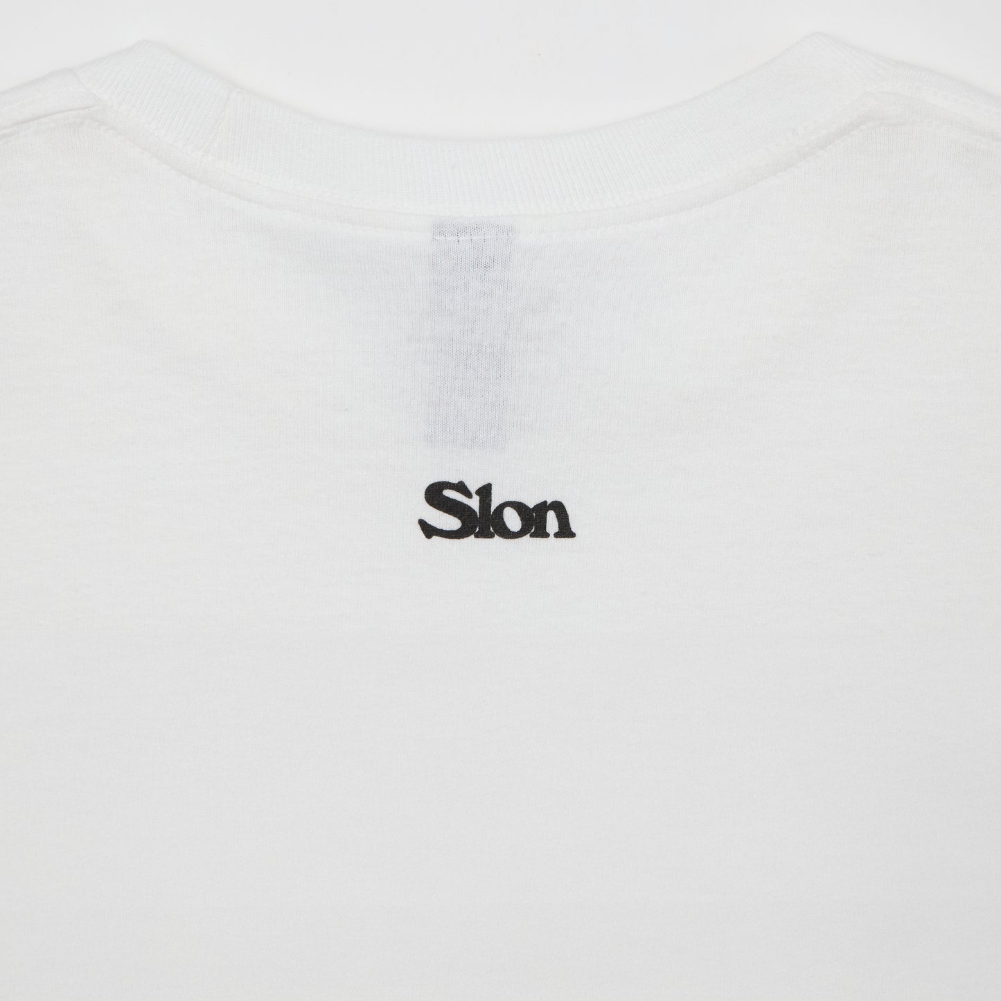 Slon "Nico" L/S Tee