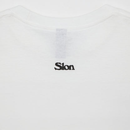 Slon "Nico" L/S Tee