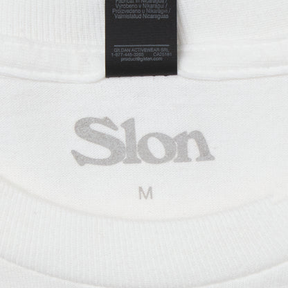 Slon "Nico" L/S Tee
