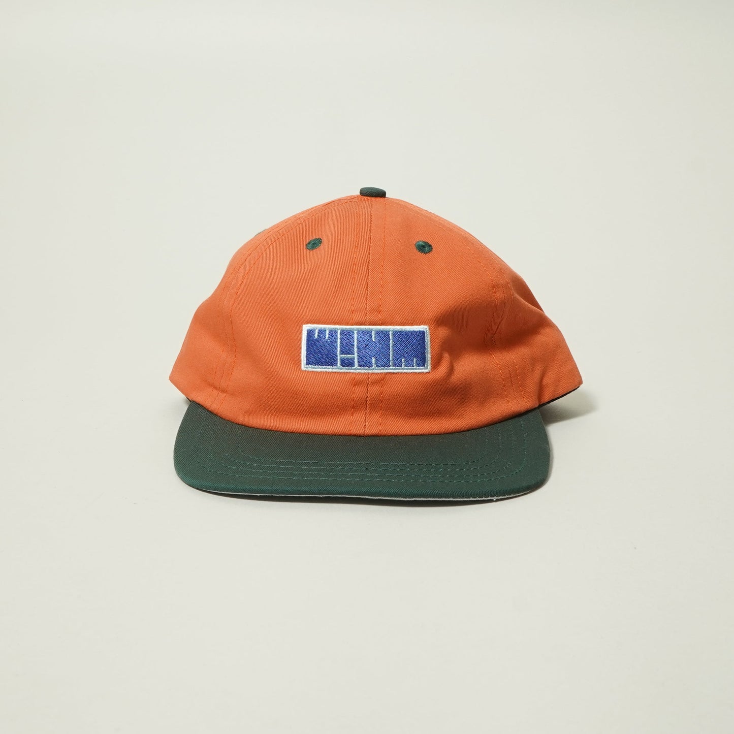 Whim Golf Embroidered WHIM SnapBack