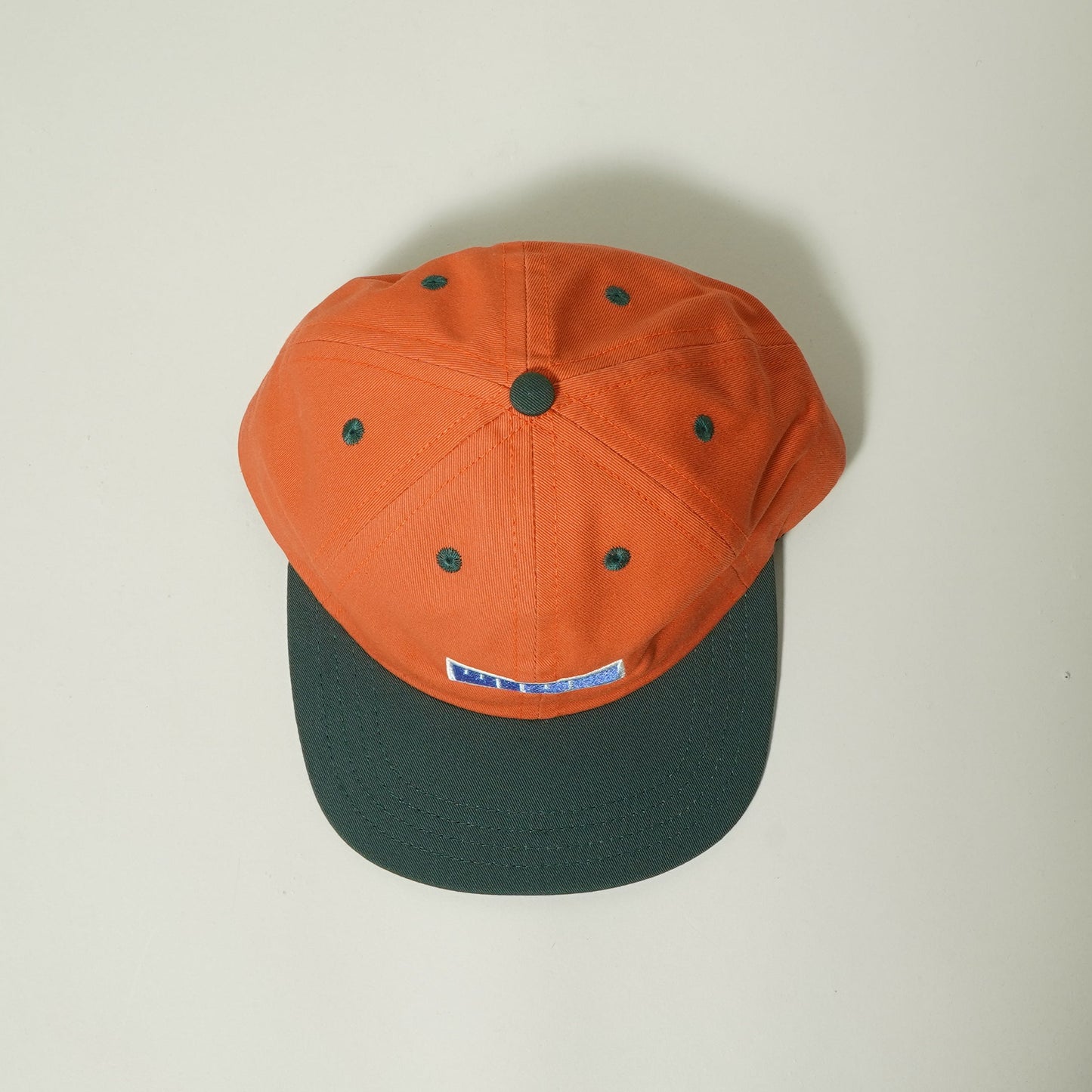 Whim Golf Embroidered WHIM SnapBack