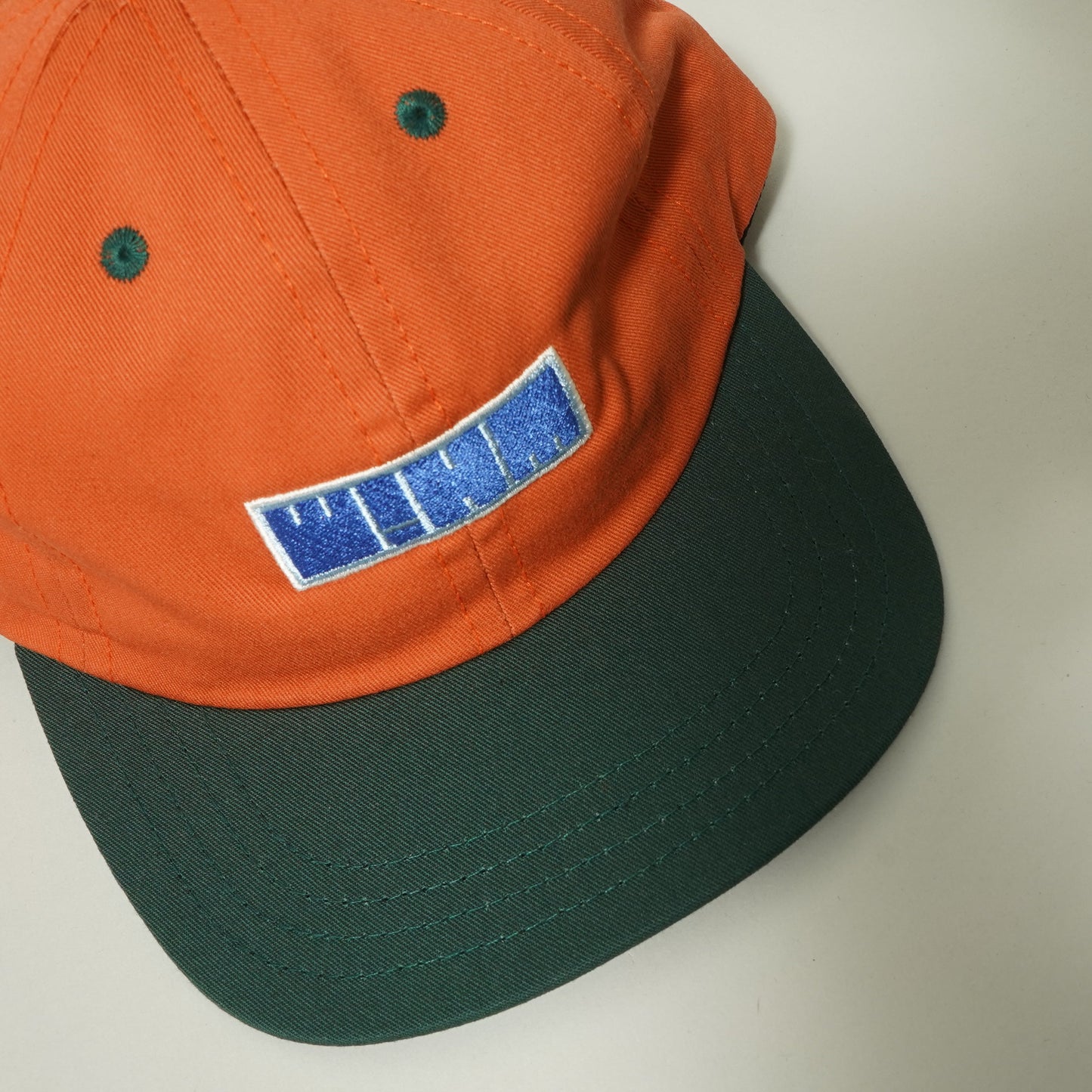 Whim Golf Embroidered WHIM SnapBack