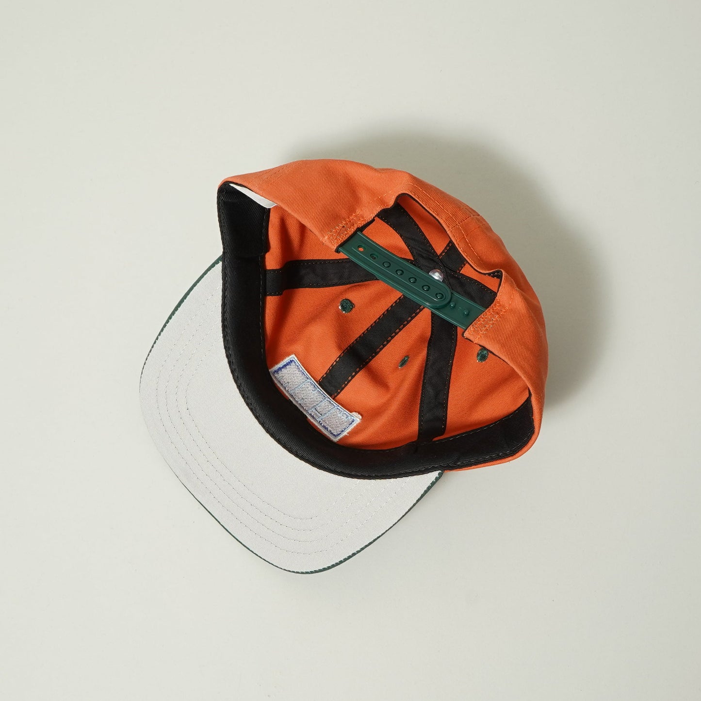 Whim Golf Embroidered WHIM SnapBack