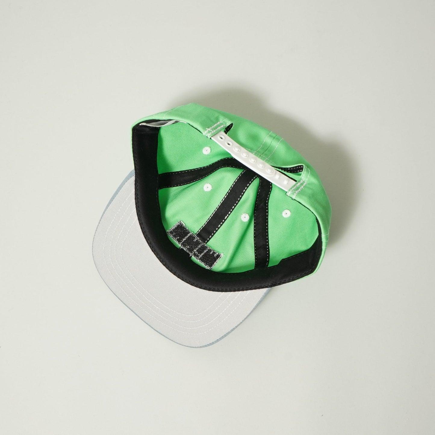 Whim Golf Embroidered WHIM SnapBack