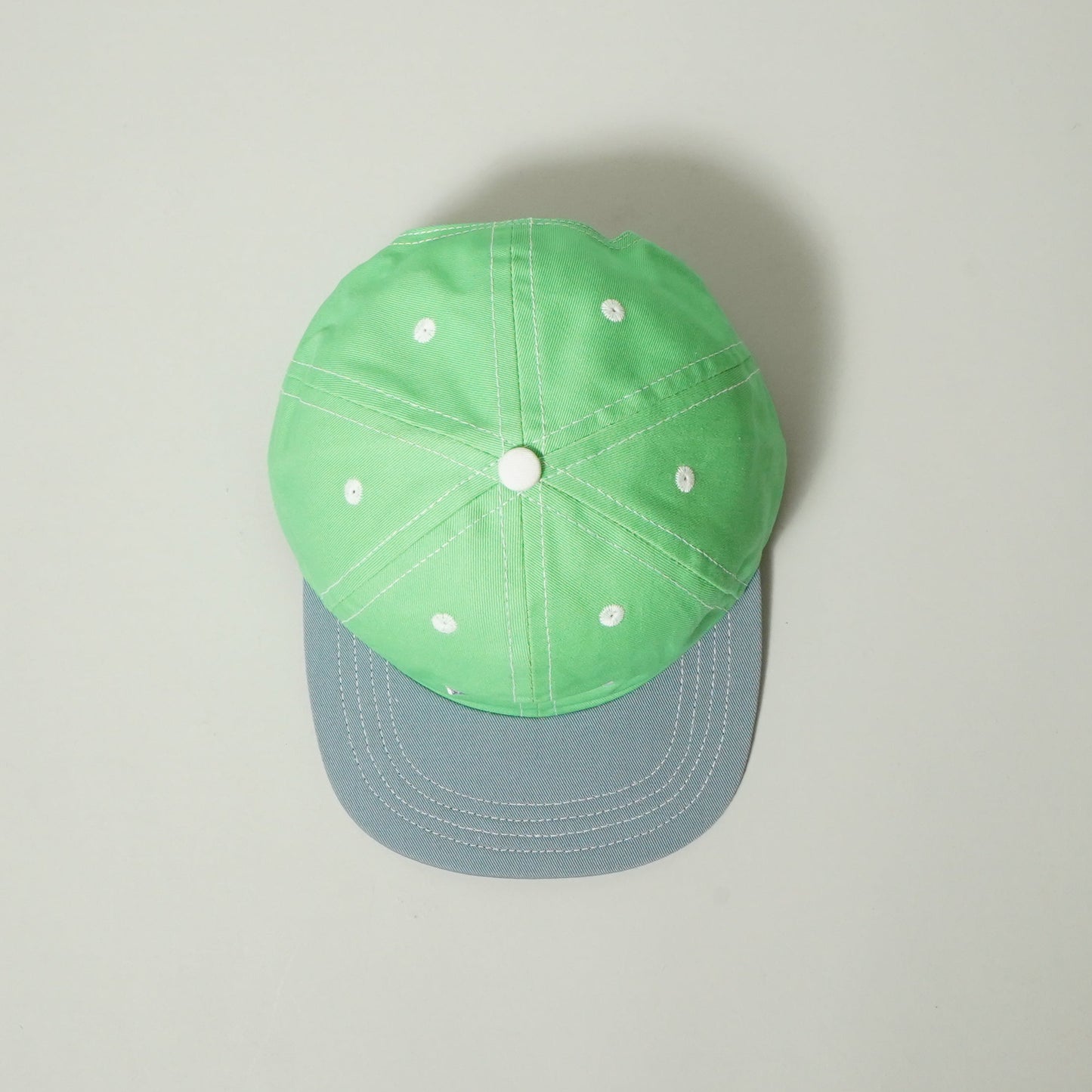 Whim Golf Embroidered WHIM SnapBack
