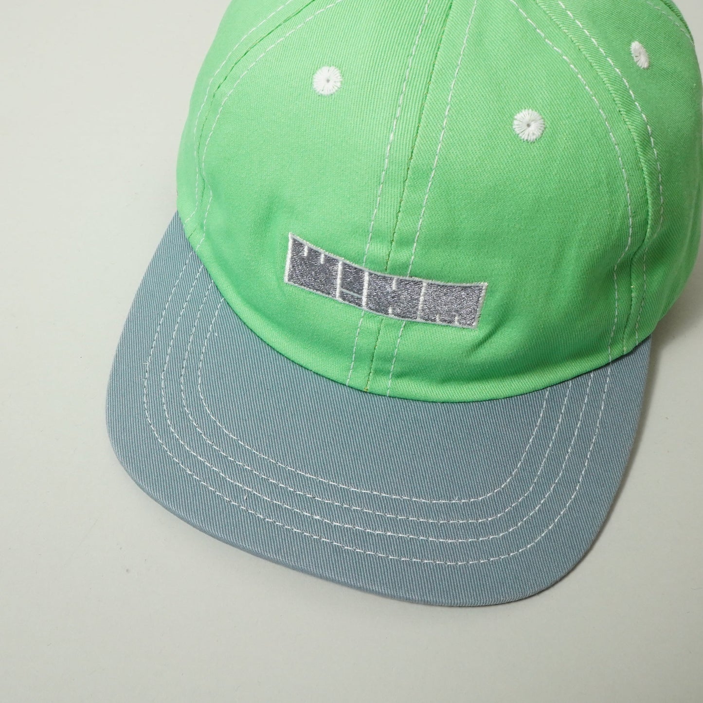 Whim Golf Embroidered WHIM SnapBack