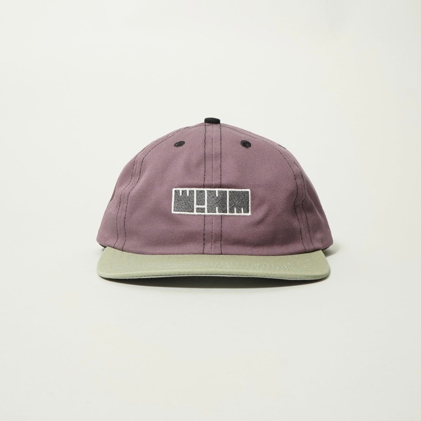 Whim Golf Embroidered WHIM SnapBack