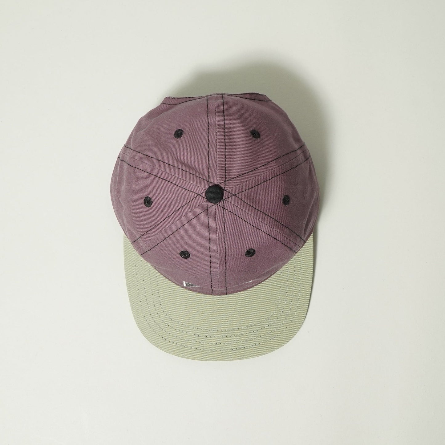 Whim Golf Embroidered WHIM SnapBack