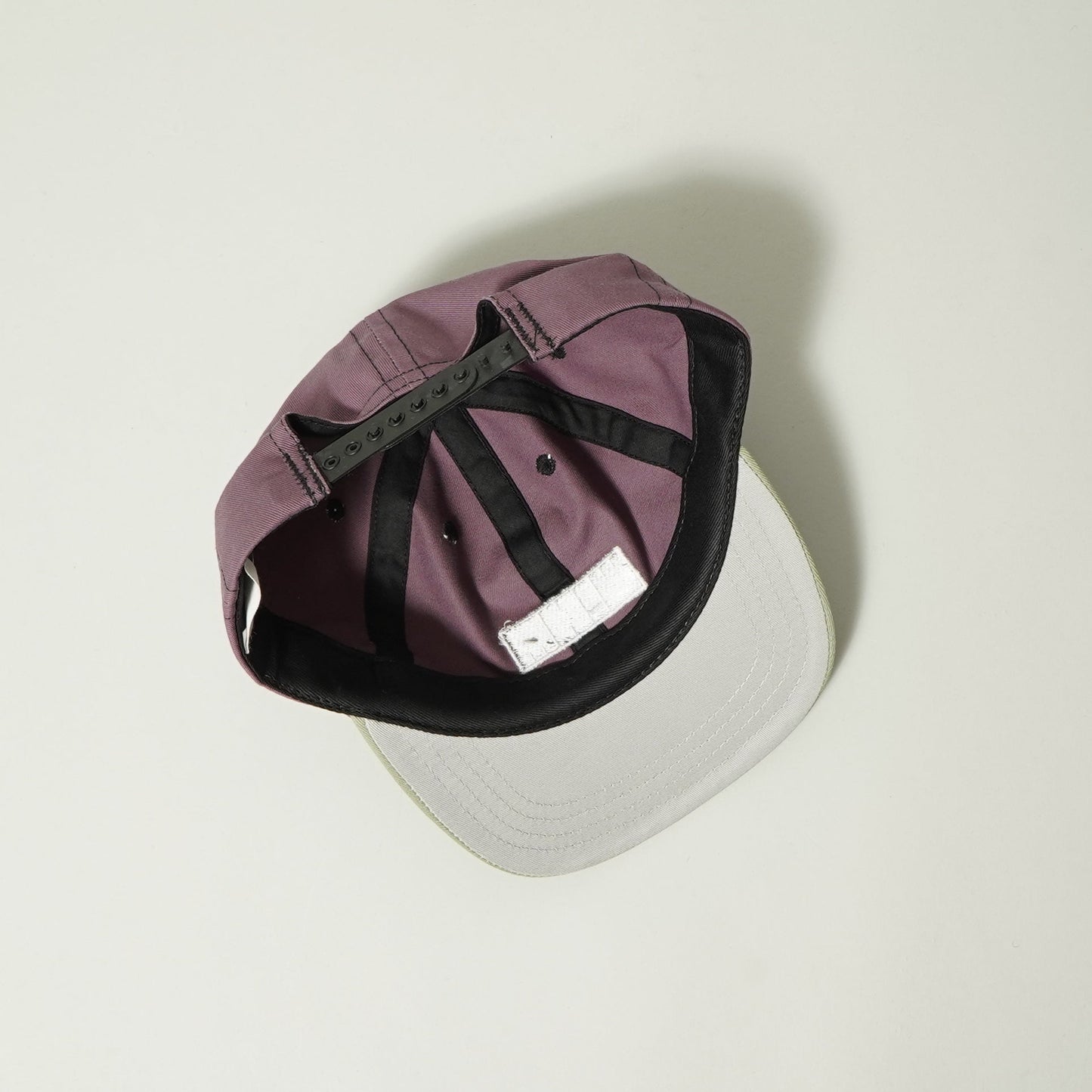 Whim Golf Embroidered WHIM SnapBack