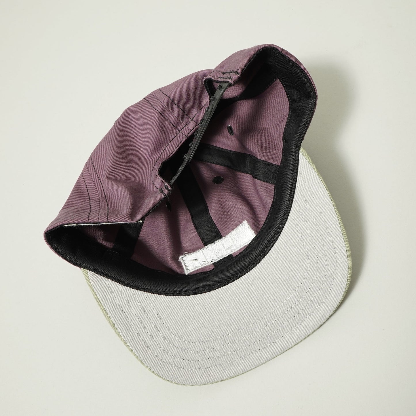 Whim Golf Embroidered WHIM SnapBack