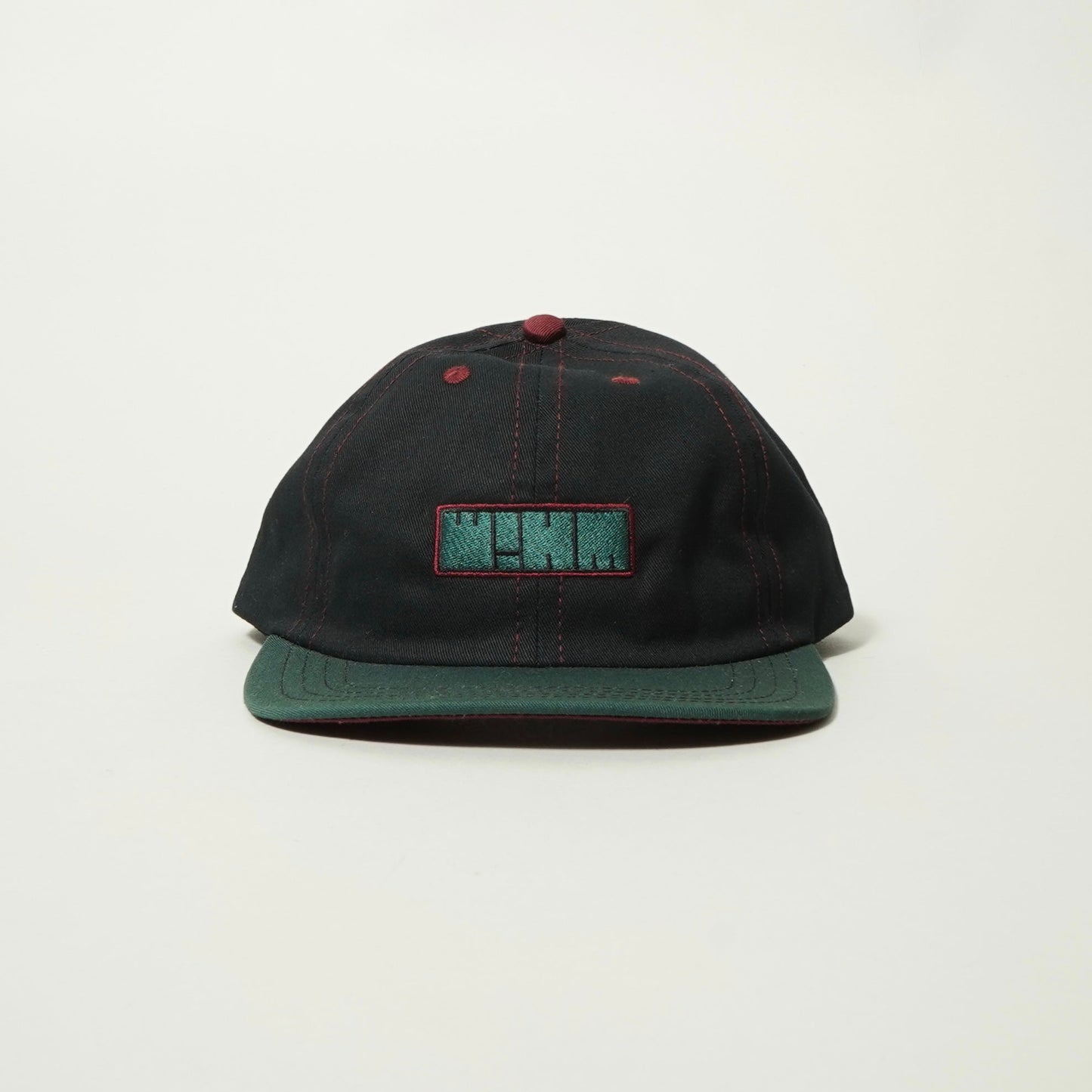Whim Golf Embroidered WHIM SnapBack
