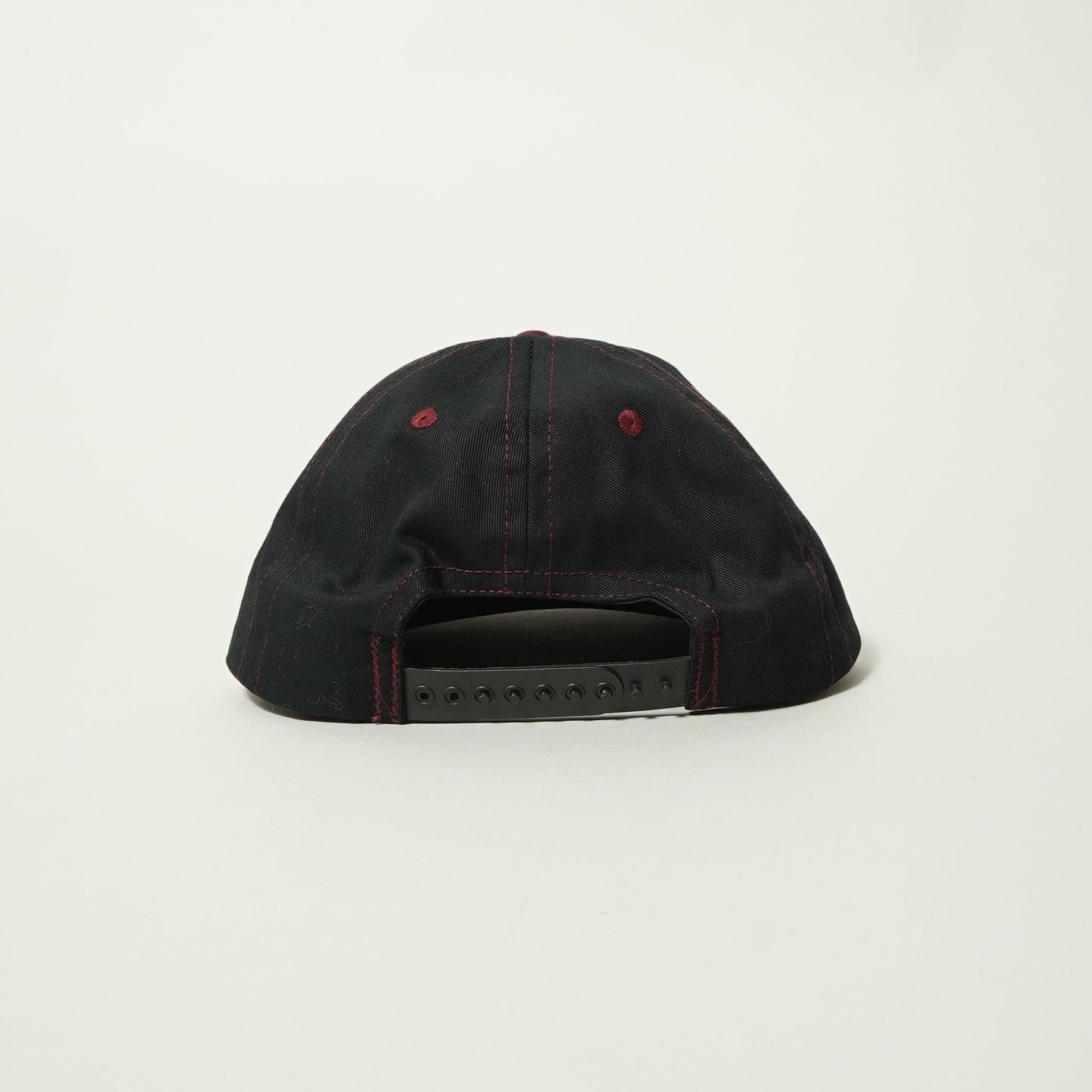 Whim Golf Embroidered WHIM SnapBack