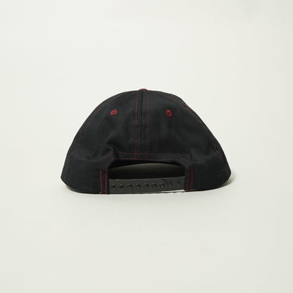 Whim Golf Embroidered WHIM SnapBack