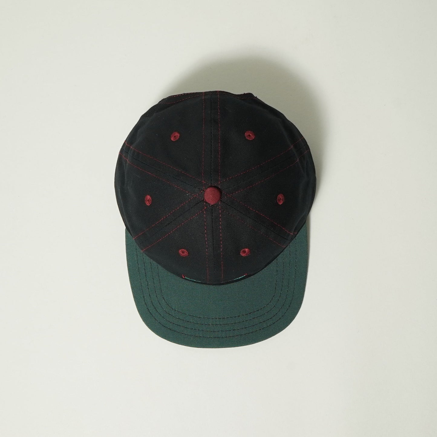 Whim Golf Embroidered WHIM SnapBack
