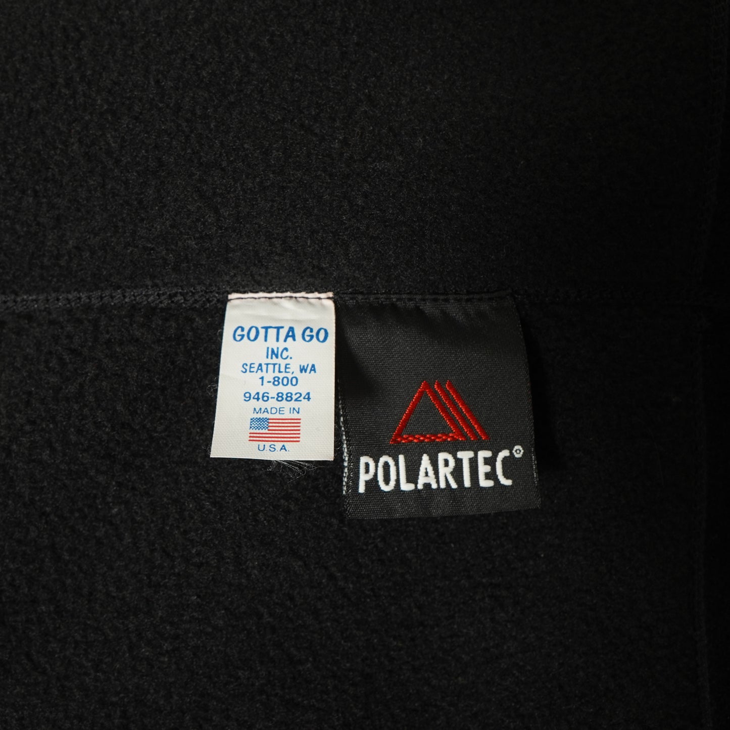 POLARTEC Fleece Balaclava