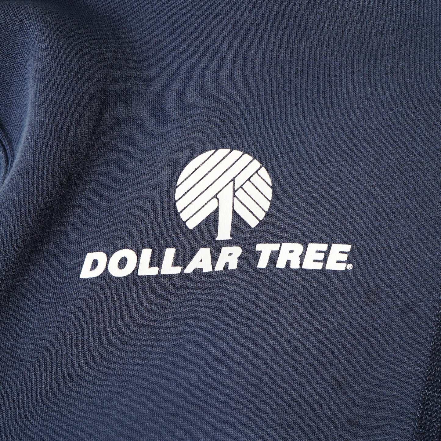 DOLLAR TREE Staff? Hoodie