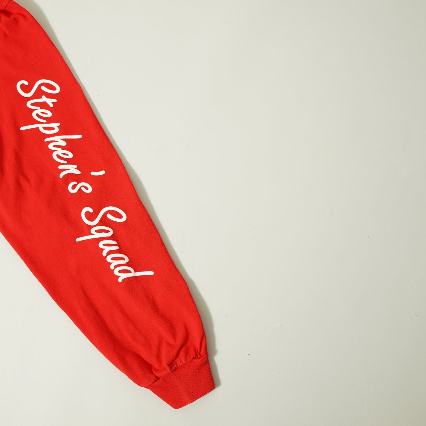 Tunnel to Towers Run L/S Tee