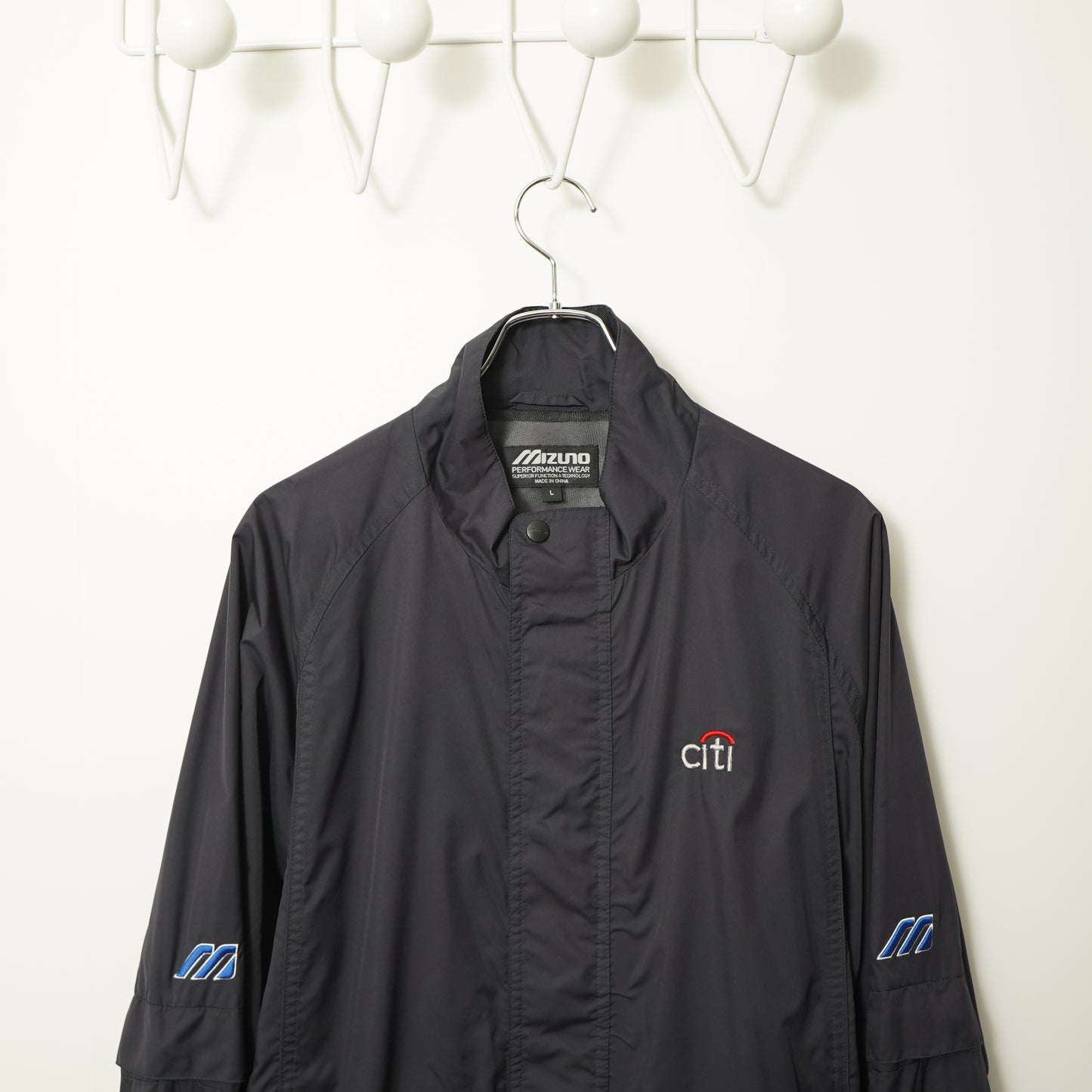 Citi Bank Employee Jacket