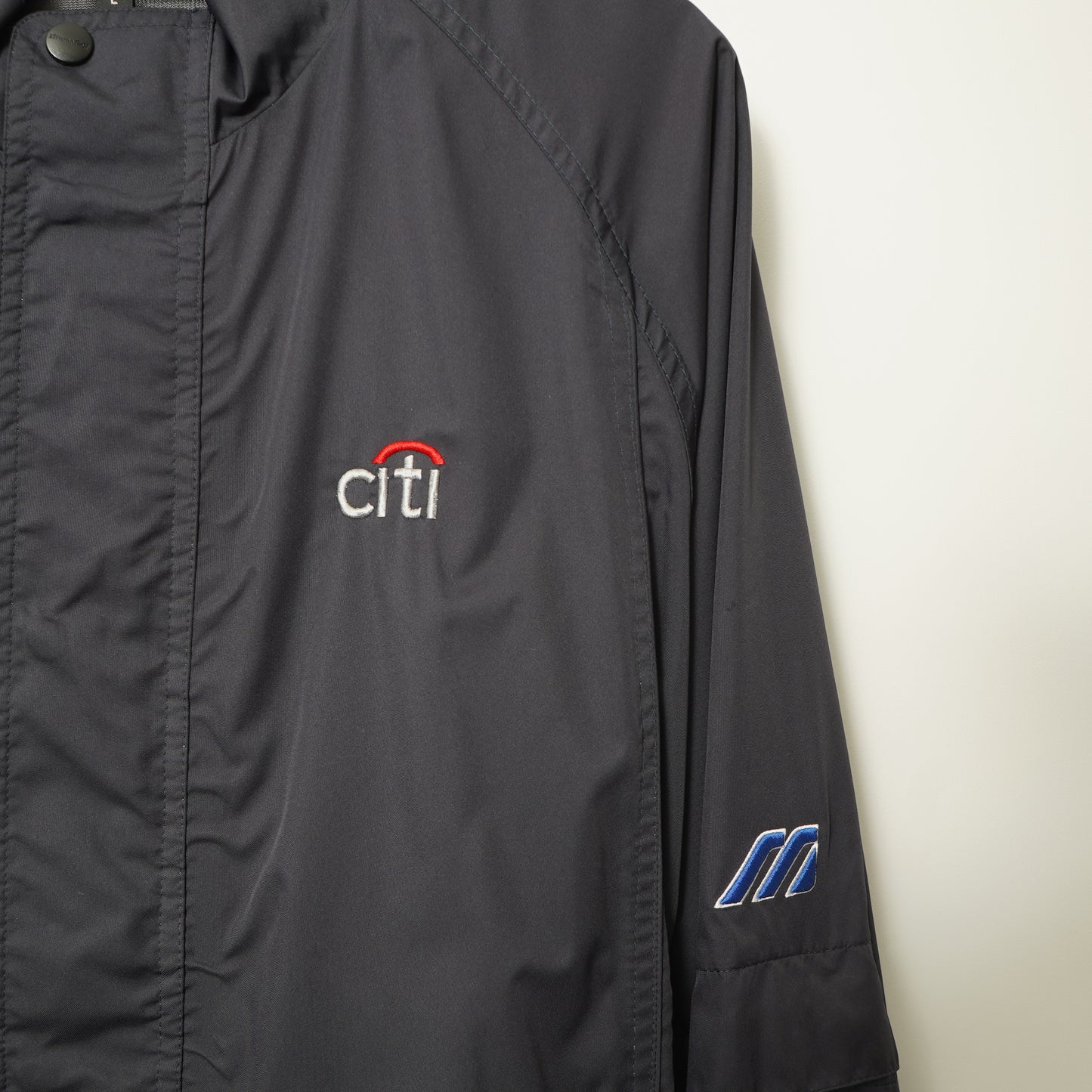 Citi Bank Employee Jacket