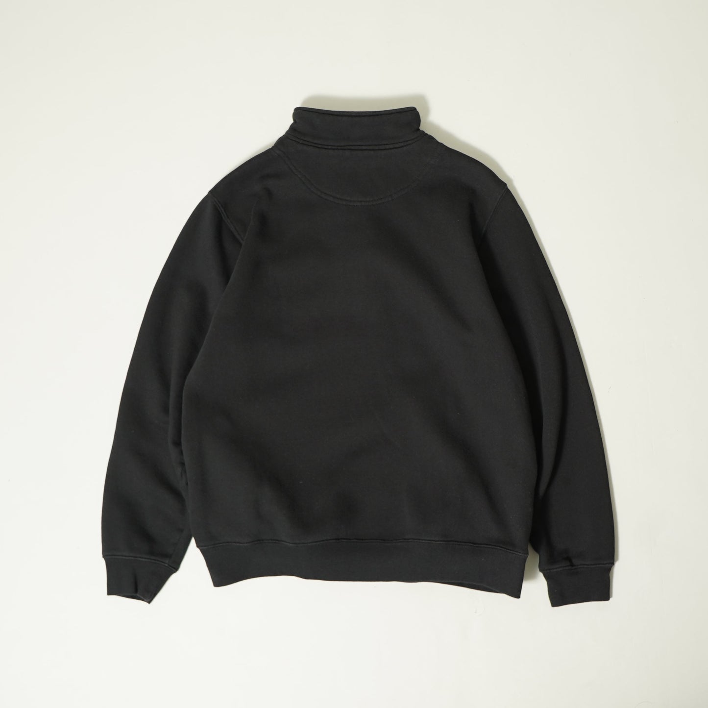 Boar's Head 1/4 Zip Sweatshirt