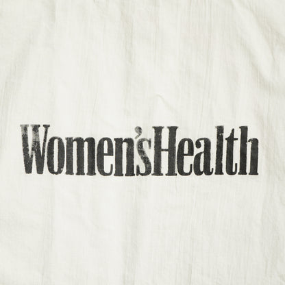 Women's Health Book Tote