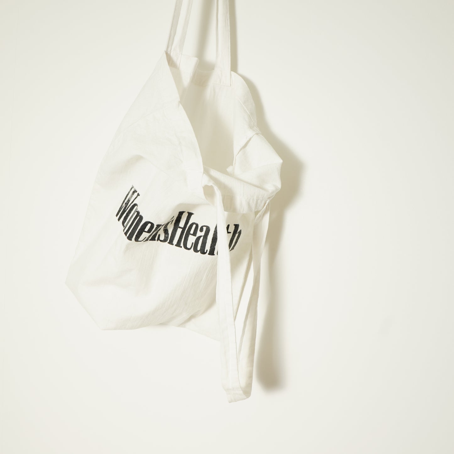 Women's Health Book Tote