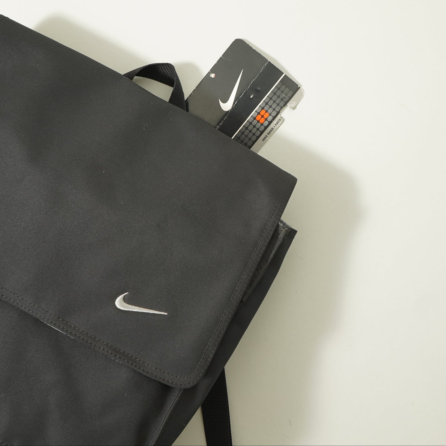 2000’s Nike Classic Backpack